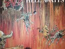 Slayer - Hell Awaits LP