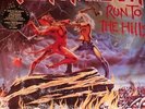 Iron Maiden - Run To The Hills · The Number Of The Beast