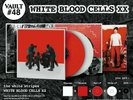 The White Stripes White Blood Cells XX Third Man Records Vault #48