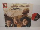 EG 27 0228 1 Tchaikovsky Piano Trio Daniel Barenboim Jacqueline Du Pre Zukerman