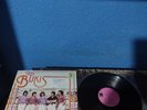 LP VINYL LOS BUKIS.- POR EL BIEN DE LOS DOS