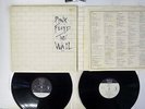 PINK FLOYD WALL CBS/SONY 40AP 1750,1 Japan VINYL 2LP