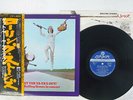 ROLLING STONES GET YER YA-YA'S OUT LONDON GXD-1015 Japan OBI VINYL LP