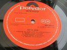Cream BEST OF CREAM 1969 UK 1st Press A1 / B1 MINT MINUS AUDIO / SLEEVE HEAR