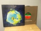 YES Fragile 33 rpm LP Vinyl Album