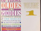 LITTLE CAESAR & ROMANS: memories of those oldies but goodies, vol. 1 DEL-FI 12