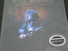 NEW Sealed LP NOEL REDDING The Experience Sessions Classic Records 200g 2003