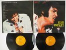 ELVIS PRESLEY GREATEST HITS OF RCA SRA-9340,1 Japan VINYL 2LP