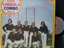 LOS YIMBOLA COMBO -BALA JALA- SALSA GUAGUANCO MEXA #29 LISTEN
