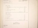 Frankie Miller Band The Rock LP Chrysalis CHR-1088 Test Pressing