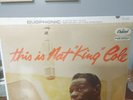 Nat King Cole ‎– This Is Nat 
