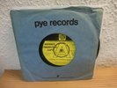 Northern Soul Uk DEMO Pye The Rainbow People Living In A Dream World 1969 Mint
