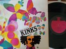 THE KINKS   