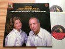 *SAMPLE* EMI SLS 143443 DIGITAL BRAHMS - VIOLIN SONATAS *ANNE-SOPHIE MUTTER* NM