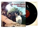 Sir Douglas Quintet - Mendocino US LP 1969 .