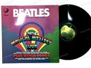 The Beatles - Magical Mystery Tour Plus Other Songs GER LP .