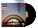 Thirsty Moon - Yellow Sunshine GER LP 1979 '