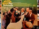 The Beach Boys Pet Sounds Duophonic DT 2458 Record Album EX/ EX