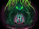 AESOP Rock Impossible Kid 2LP Green Pink Neon Vinyl 2021 Rhymesayers RSE213-1