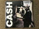 Johnny Cash ?– American III: Solitary Man 602537530328 US Vinyl, LP Album SEALED
