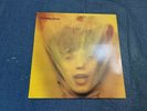 1973 The Rolling Stones Goats Head Soup Vinyl 33 RPM Record