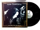 John Campbell - Howlin' Mercy Europe LP 1993 '