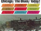 Various Artists Chicago / The Blues / Today  (RSD 2021)