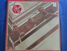 Sealed 1976 Capitol Red Vinyl 2 LP: The Beatles 1962 - 1966 2 Hype Stickers