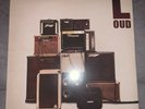 RARE Hanson Loud/Play Double-Sided EP Vinyl + Loud/Play Christmas Ornament NEW