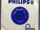 ANNE SHELTON - ROME (WASN’T BUILT IN A DAY) rare UK 1962 / POPCORN TEEN / MINT-