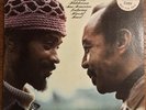 BOBBY HUTCHERSON   San Francisco   1971 Blue Note 84362   OG MISSPRINT