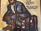 John Lee Hooker “ Travelin’” LP 1st Press Stereo MINT 1960