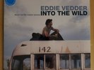 Eddie Vedder - Into The Wild Soundtrack LP- Sky Blue Vinyl  New and Sealed