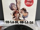 LP Beatles - Ob la di, ob la da | EX+/NM
