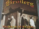 Broilers - Fackeln im Sturm 1997 Vinyl LP Aufl. 800 Stück