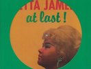 JAMES, Etta - At Last (reissue) - Vinyl (LP)