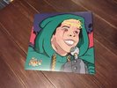 MF DOOM WESTSIDE GUNN Alternate Art Jacket Just Add Vinyl Not Daupe or Griselda
