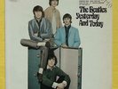 The Beatles LP US Capitol T 2553 Yesterday & Today Mono PROMO