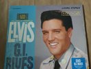 ELVIS G.I.BLUES F.T.D.SPECIAL LIMITED 2LP EDITION SEALED