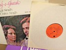 BOLLYWOOD Jagjit & Chitra Singh ?– Rang-E-Ghazal-AUTOGRAPHED BY BOTH ARTIST LP