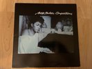 Anita Baker ?– Compositions 1990 Elektra ?60922-1 Jacket VG+ Vinyl NM-