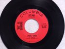 northern soul 'BIG' AL DOWNING I Feel Good COLUMBIA 43185