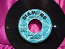 PROMO Psych 45 - Russell Morris - The Real Thing - Diamond