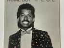 HOME BOY AND THE COL s/t LP 1982 rare original Alwest private funk boogie