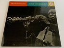 JOHN COLTRANE Impressions LP ABC Impulse stereo AS-42 1968 modal free jazz EX-