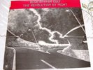 Blue Oyster Cult The Revolution By Night LP Columbia FC 38947 Vinyl VG+