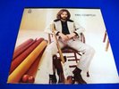 Eric Clapton -Self Titled - 1970 Rock LP  Atco SD 33-329   EX VINYL Record