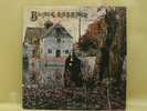 Black Sabbath 1st LP 1970 Warner Bros. WS 1871 Vinyl Record -R49