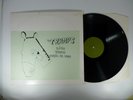 The Cramps Live Venus April 19, 1980 LP Rare