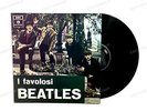 The Beatles - I Favolosi Beatles ITA LP 1970 .*